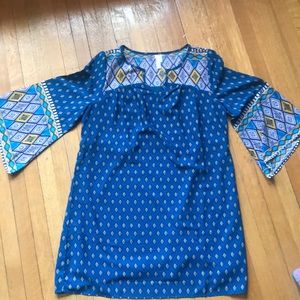 Women’s Dress (Alfa Brand)
